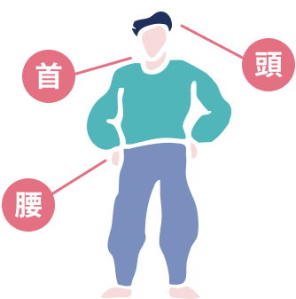 脳神経外科のイメージ