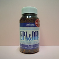 EPA&DHAの画像 EPA&DHAの画像