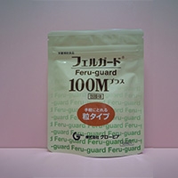 フェルガード100Mプラスの画像 フェルガード100Mプラスの画像