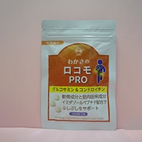 グルコサミン&コンドロイチンの画像 グルコサミン&コンドロイチンの画像