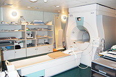 MRI