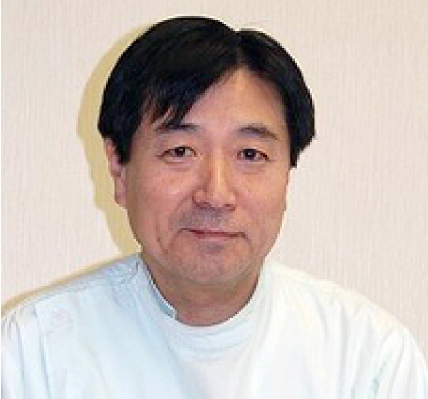 脳神経外科担当医(院長)青木 道夫 先生 脳神経外科担当医(院長)青木 道夫 先生